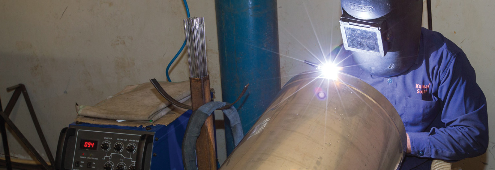 STIMO™ SUPER STEAM Coil Cleaning Technology ESI TECHNOLOGY SDN BHD