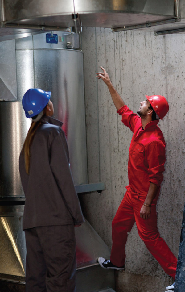 STIMO™ SUPER STEAM Coil Cleaning Technology ESI TECHNOLOGY SDN BHD